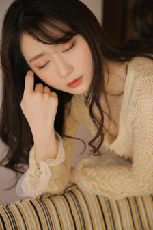 黑女孩